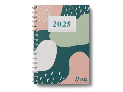 Agenda personnalisé