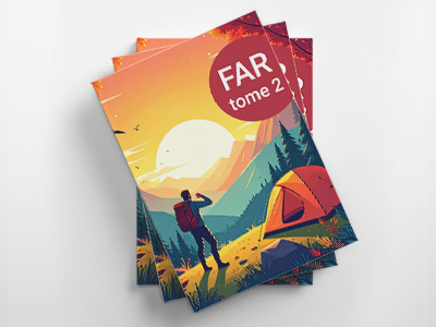 le livre pour enfant : la BD