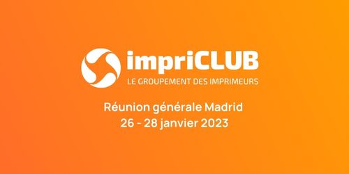 Logo groupement ImpriClub