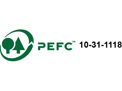 Logo PEFC