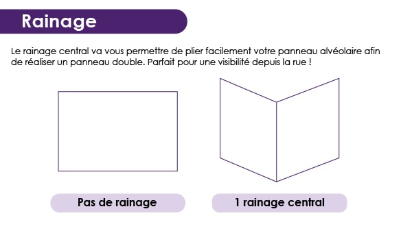 Panneau plexiglas sur mesure à 39€ m² dès 1 ex !