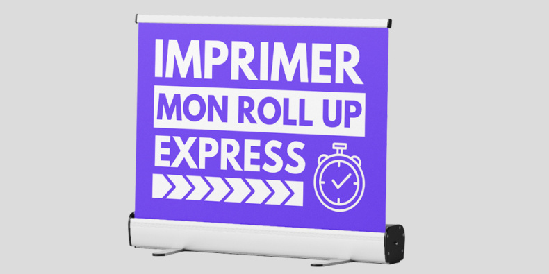 roll up express