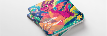 Les livres pour enfants 
